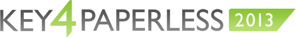 Logo Key 4 Paperless