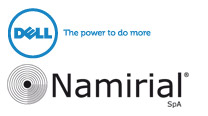 Namirial e Dell